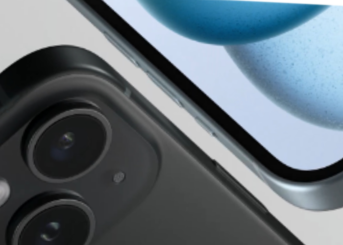 Ilustrasi l: modul kamera dan kompatibilitas case iPhone 16