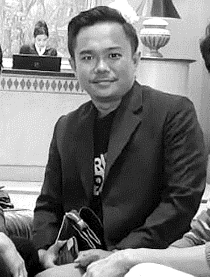 Moh. Rasyid, dosen Fakultas Syariah & Ekonomi Islam Universitas Annuqayah, Sumenep.