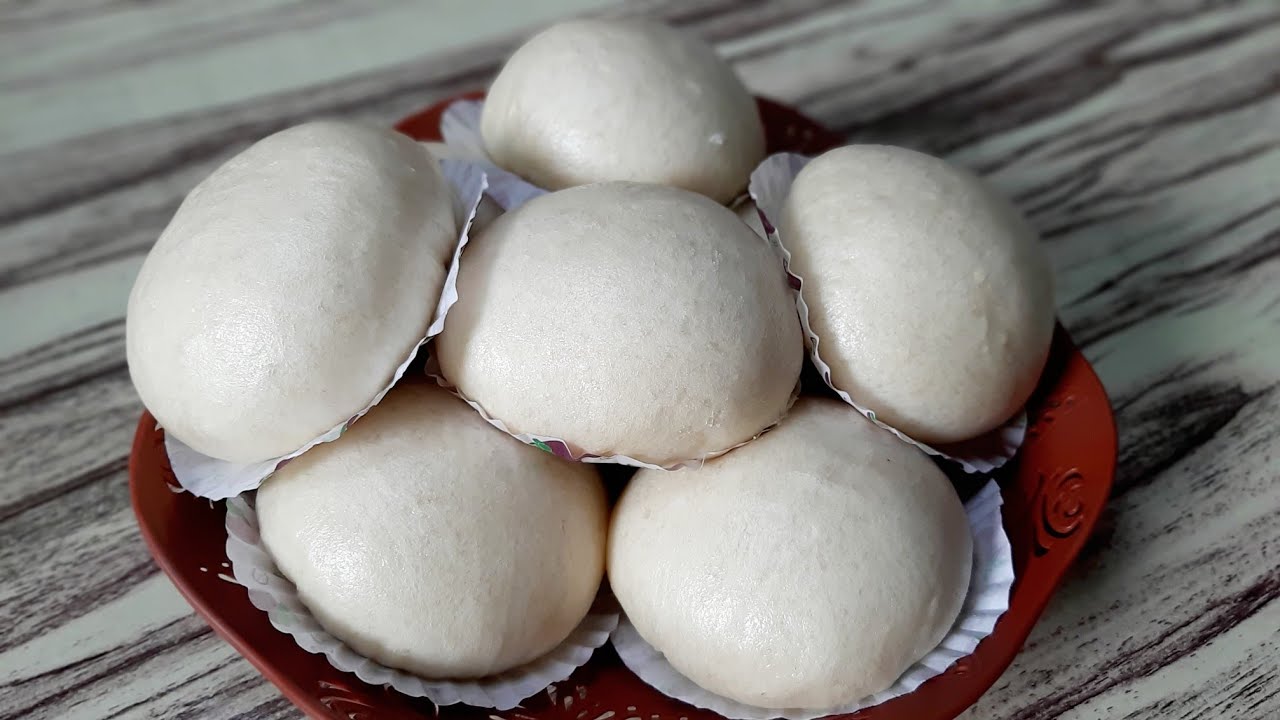 Resep Bakpao Kukus Simple