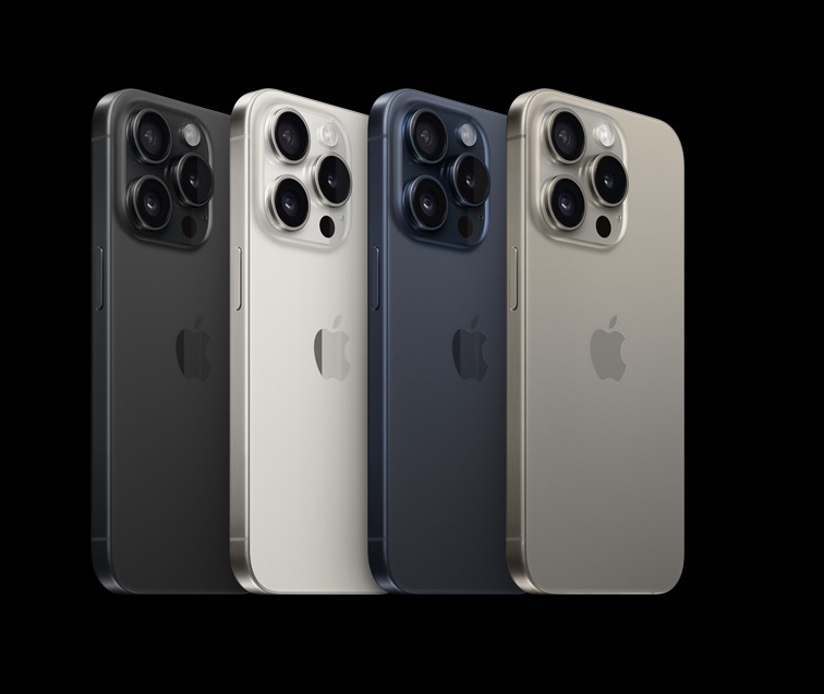 ilusyrasi gambar iPhone 15: prediksi iPhone 16 dengan 4 model utama
