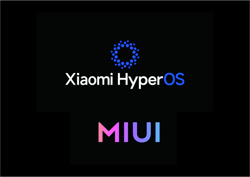 perbedaan HyperOS dan MiUI