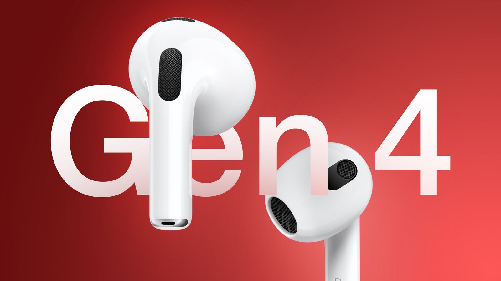perangkat baru Apple, AirPods 4