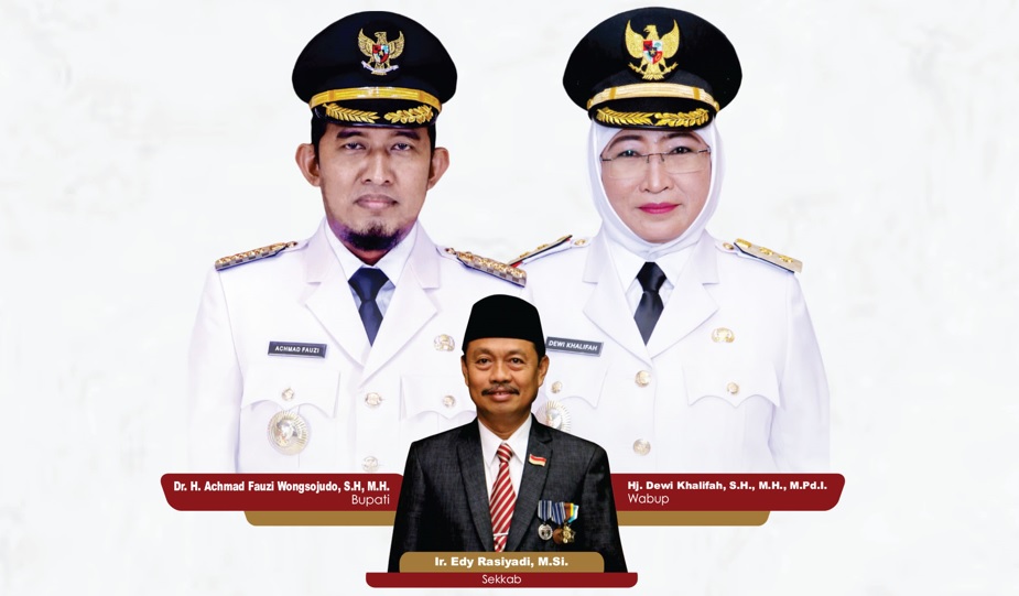 Bupati Sumenep Achmad Fauzi Wongsojudo berharap sinergisitas antara eksekutif dan legislatif lebih maksimal.