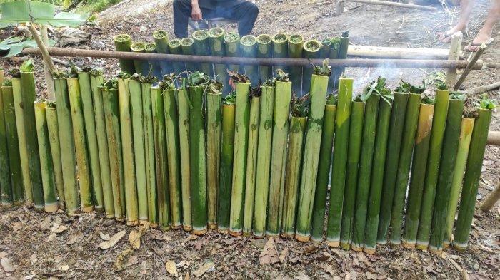 Resep Lemang