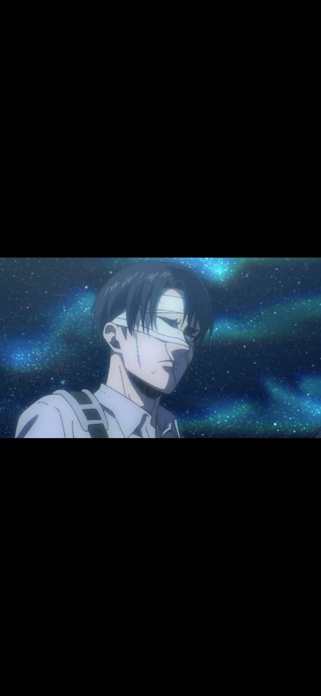 Levi Ackerman, karakter favorit anime AOT