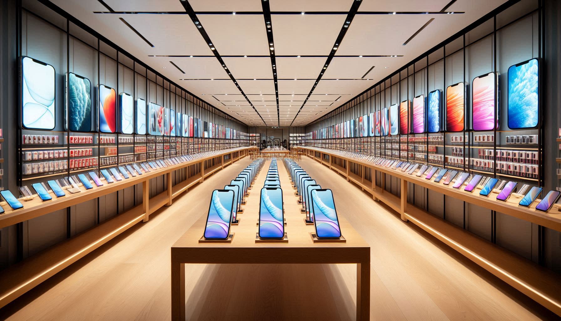 prediksi harga iPhone 15 akan turun pasca rumor perilisan iPhone 16