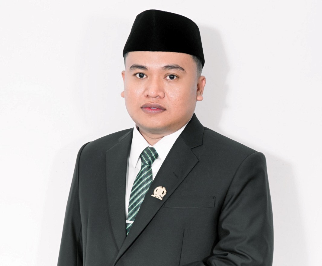 Anggota DPRD Provinsi Jatim Nurul Huda, S.HI., M.H.