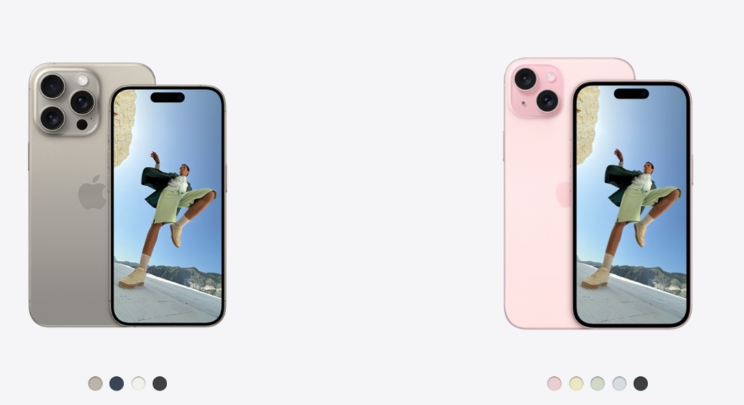 iPhone 16 dari Apple siap datag di pasar global pekan depan