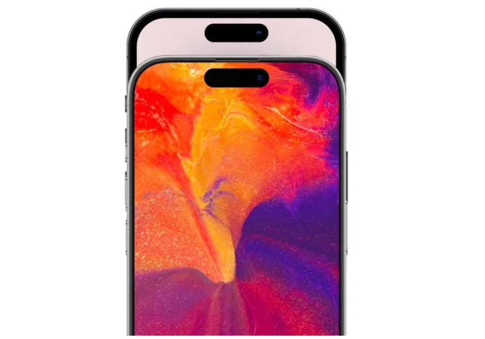 iPhone 16 bakal hadir dengan Bezel lebih tipis