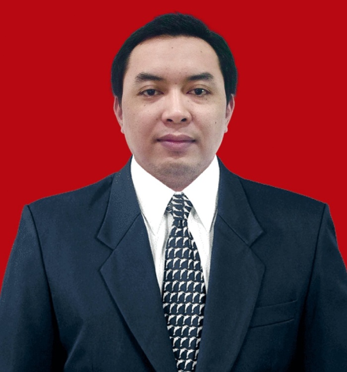 Izzuddin, dosen di Universitas Bahaudin Mudhary Madura.
