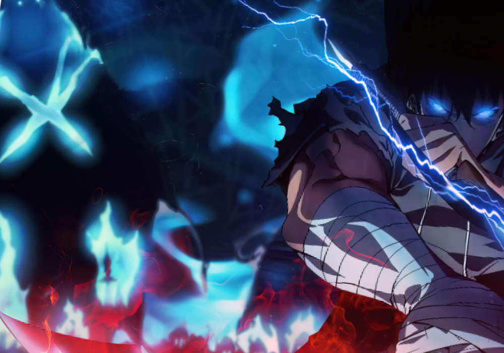 anime Solo Leveling Season 2
