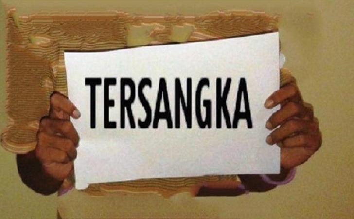Kejari Sampang menindaklanjuti berkas perkara dugaan tindak pidana tersangka Pj Kades Dharma Camplong Matruji.