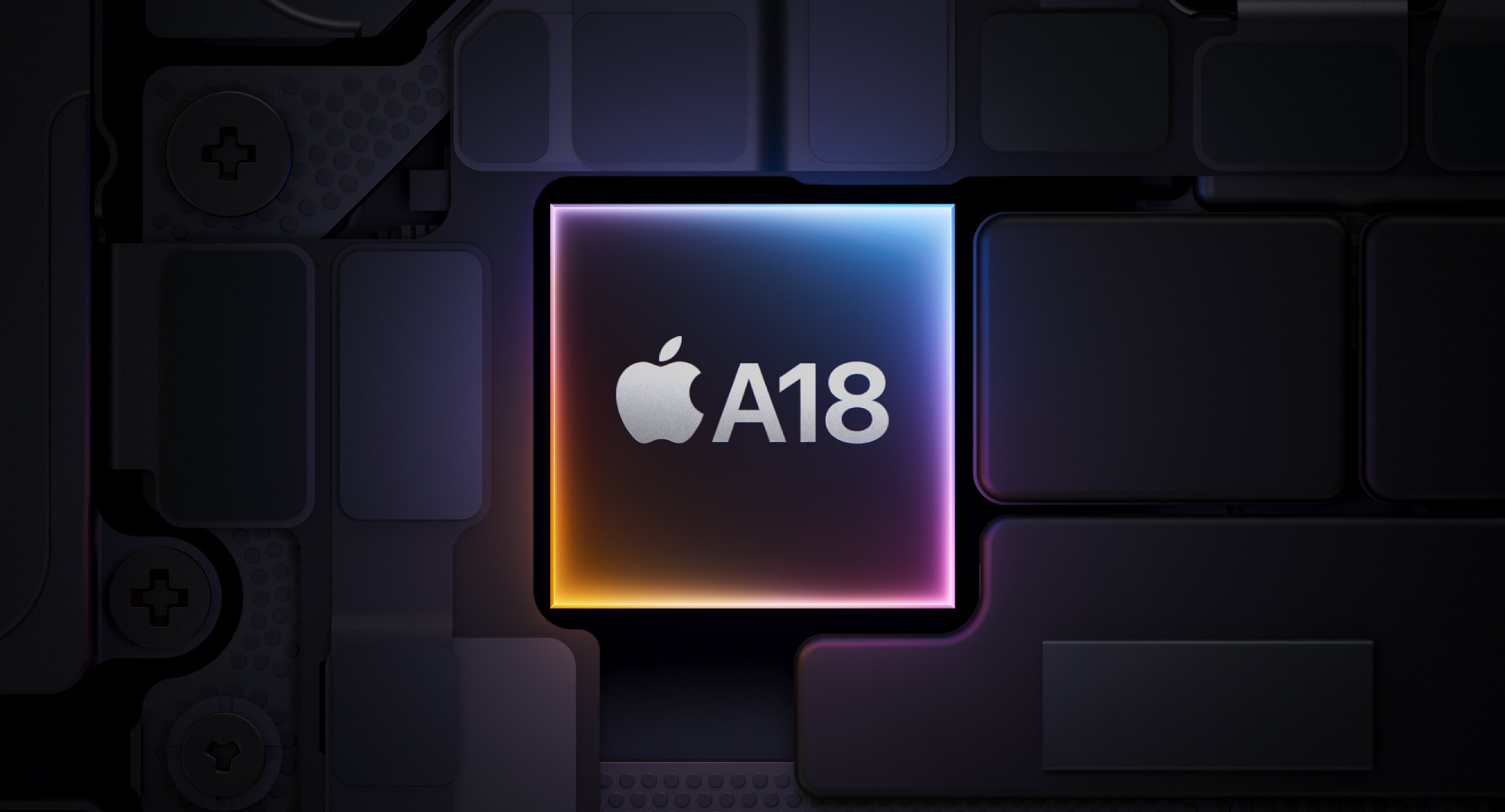 Chip A18 yang dibawa iPhone 16 dan iPhone 16 Pro
