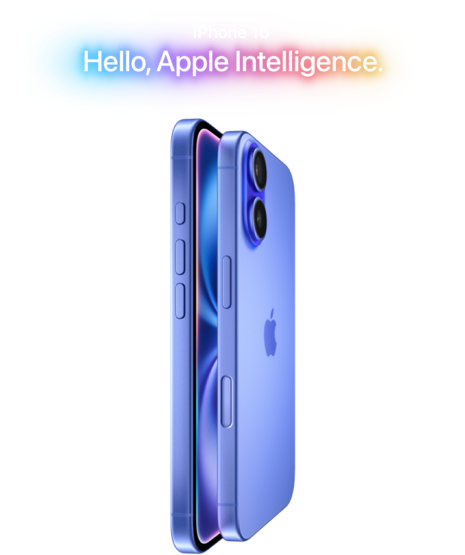 Peluncuran dan spesifikasi iPhone 16 series
