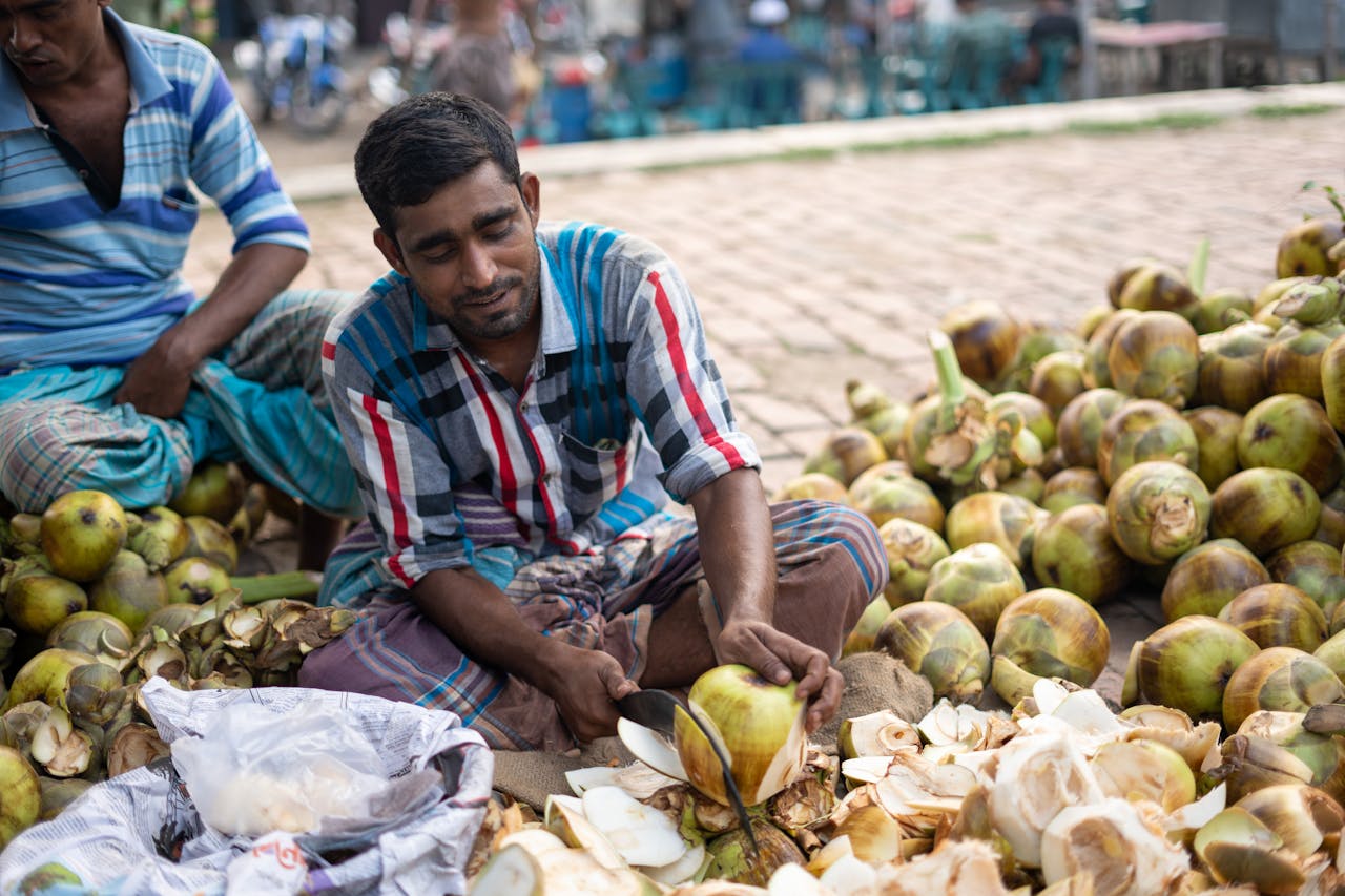 manfaat buah lontar bagi kesehatan