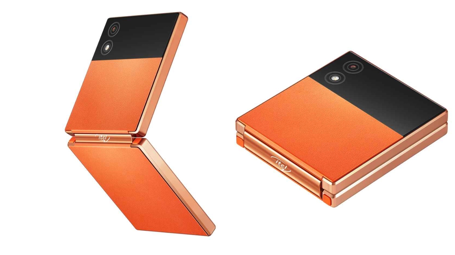 Itel Flip One