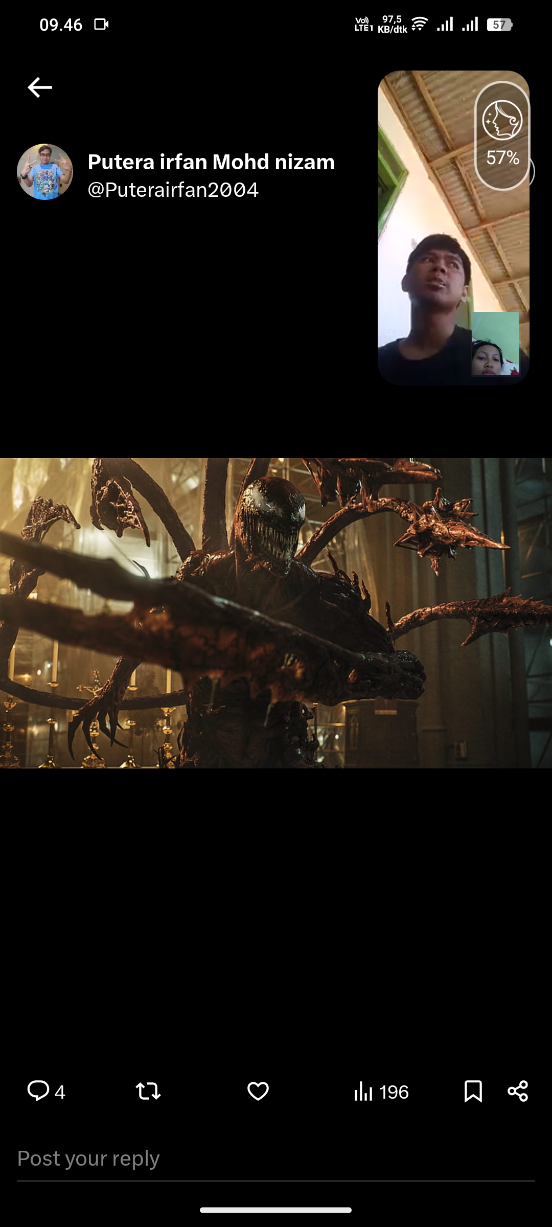 Venom: The Last Dance