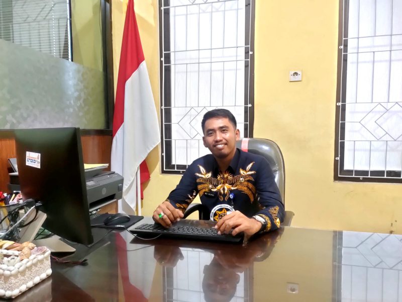 Kabid Pendapatan BPPKAD Sampang Moh. Heldiyas Setya Risanto mengatakan optimalisasi penyerapan pajak berlaku tahun depan.
