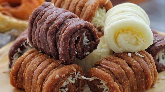 Resep Gethuk