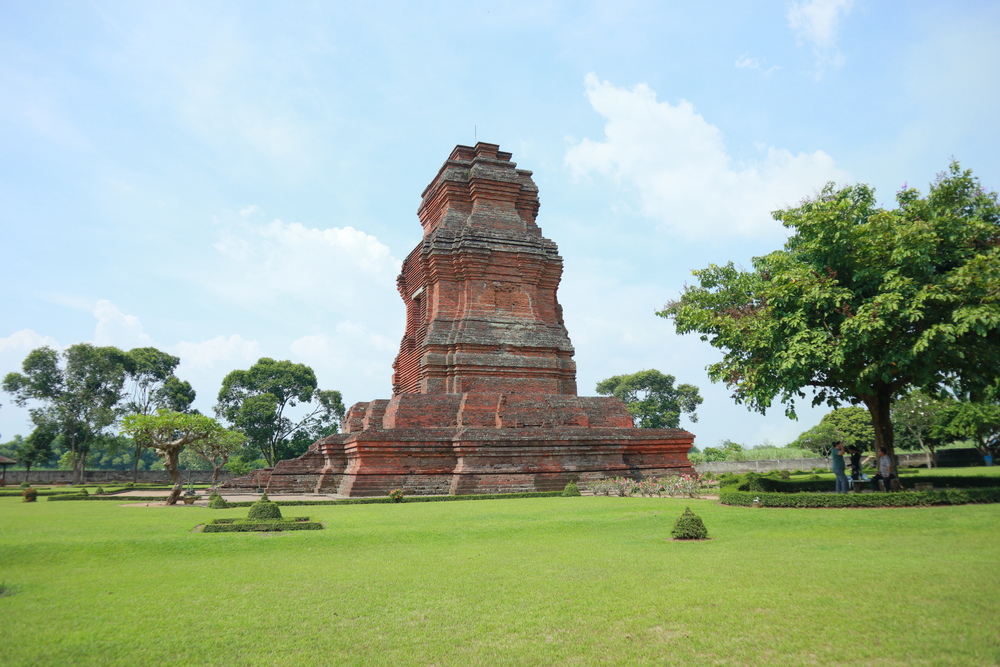 Mengunjungi Desa Wisata Majahit Bejijong di Mojokerto