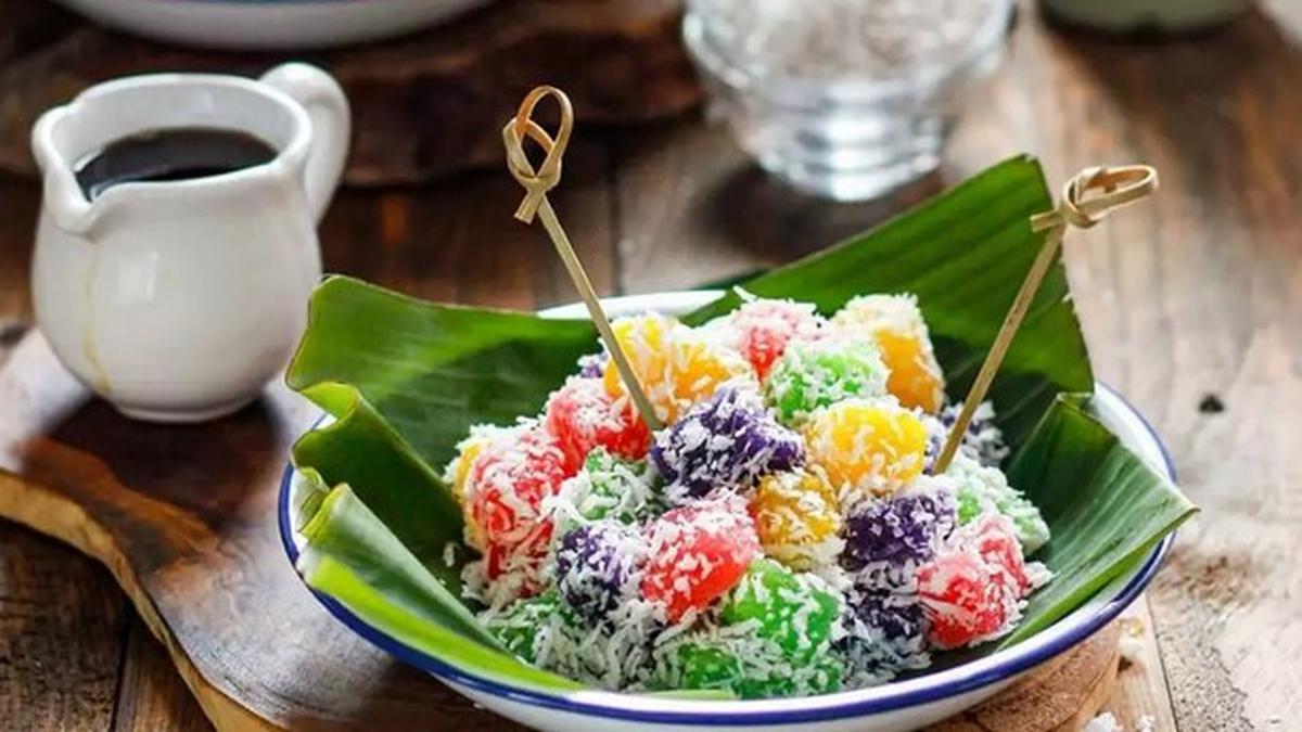 Resep Cenil