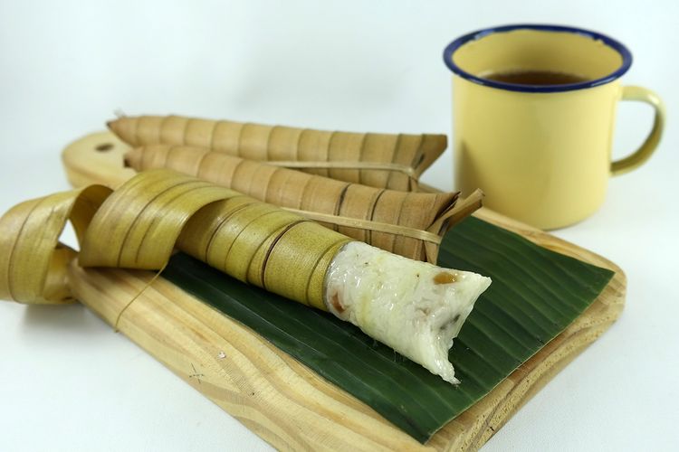Resep Lepet
