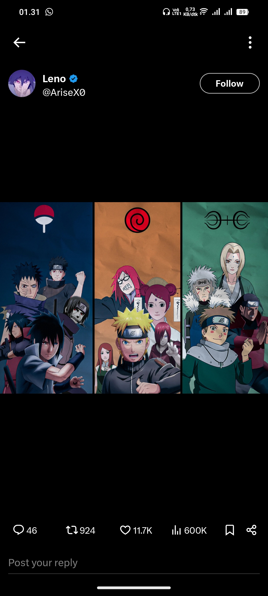Naruto
