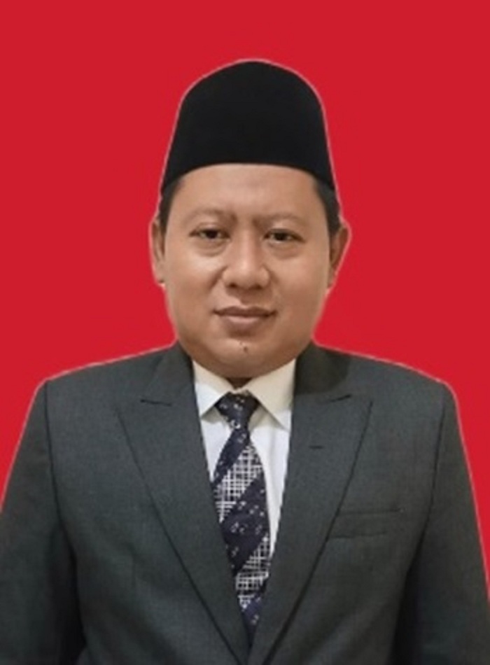 Holis, dosen Fakultas Keislaman Universitas Trunojoyo Madura