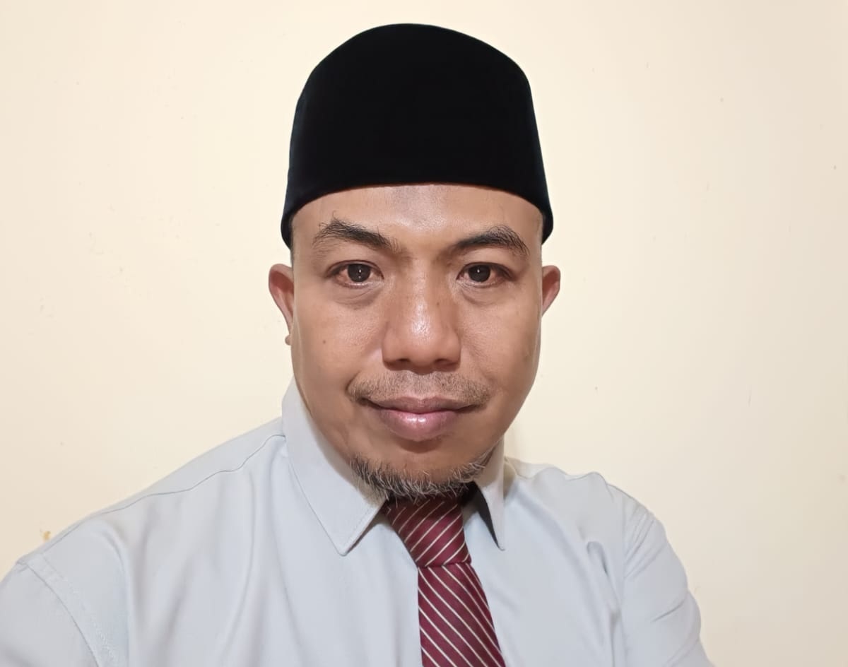 Penanggung Jawab Bagian Hukum dan Pemasaran RSUD Syamrabu Mohammad Syaiful Bahri, S.K.M., M.A.P. mengatakan layanan kesehatan di RSUD Syamrabu sudah sesuai SOP.