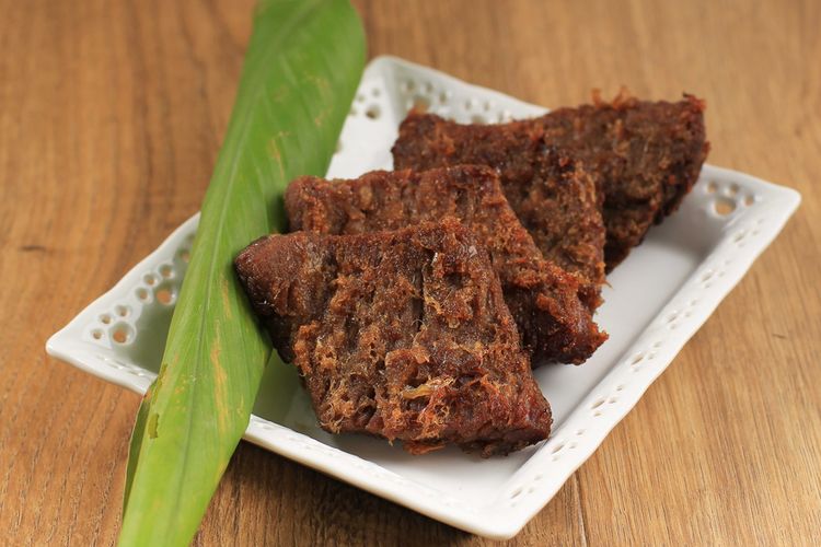 Resep Empal Gepuk