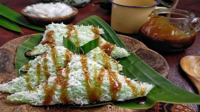 Resep Lupis