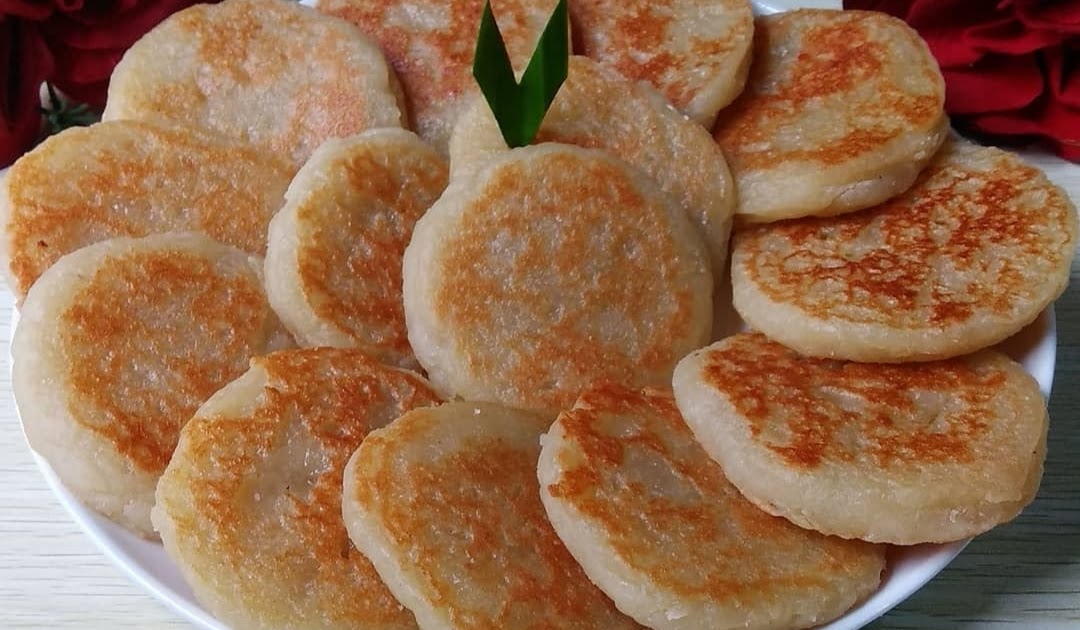 Resep Wingko Babat