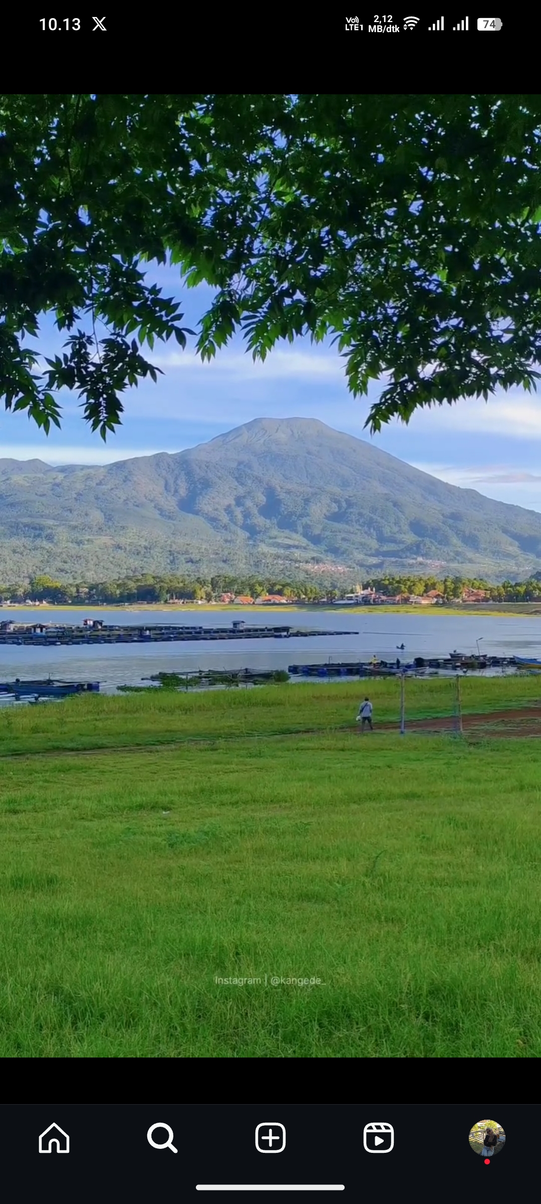 Waduk Darma, Kuningan