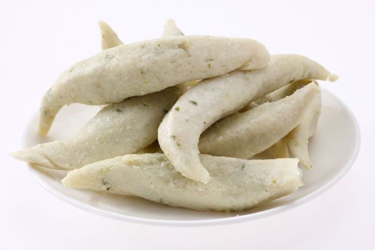 Resep Otak-Otak