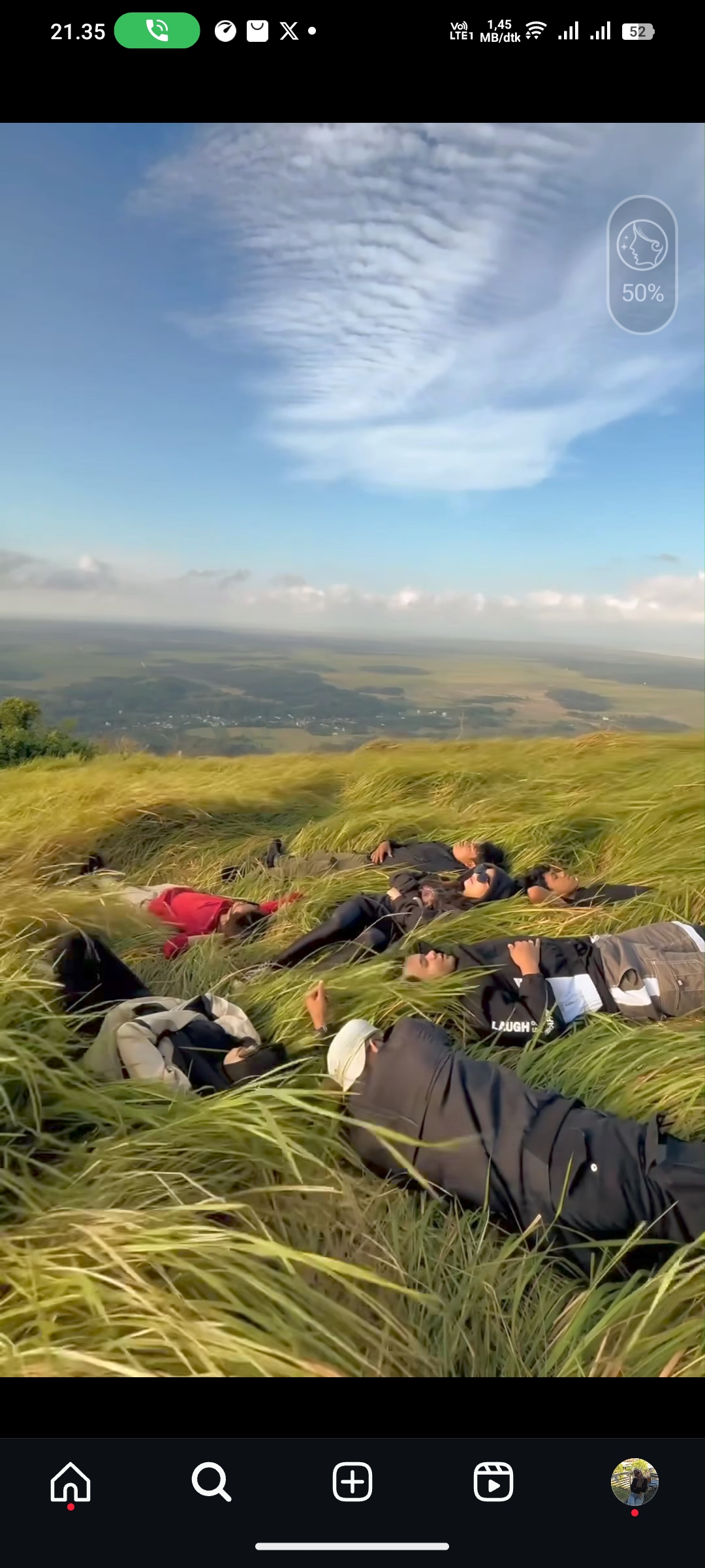 Gunung Birah, Kalimantan Selatan