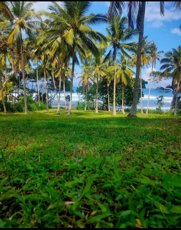 pantai pekutatan, Jembrana Bali