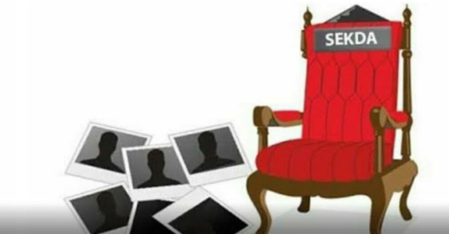 Timsel telah menyetor tiga nama calon Sekkab kepada Pj Bupati Bangkalan.
