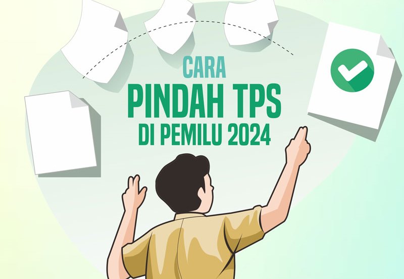 KPU Sumenep membuka layanan pindah memilih pilkada bagi warga yang tidak bisa menyalurkan hak politiknya di daerah asalnya.