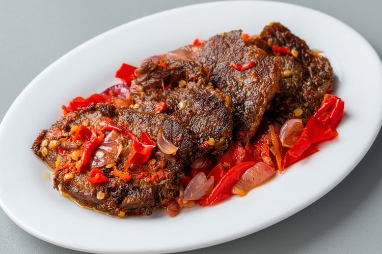 Resep Dendeng Batokok yang Gurih dan Pedas