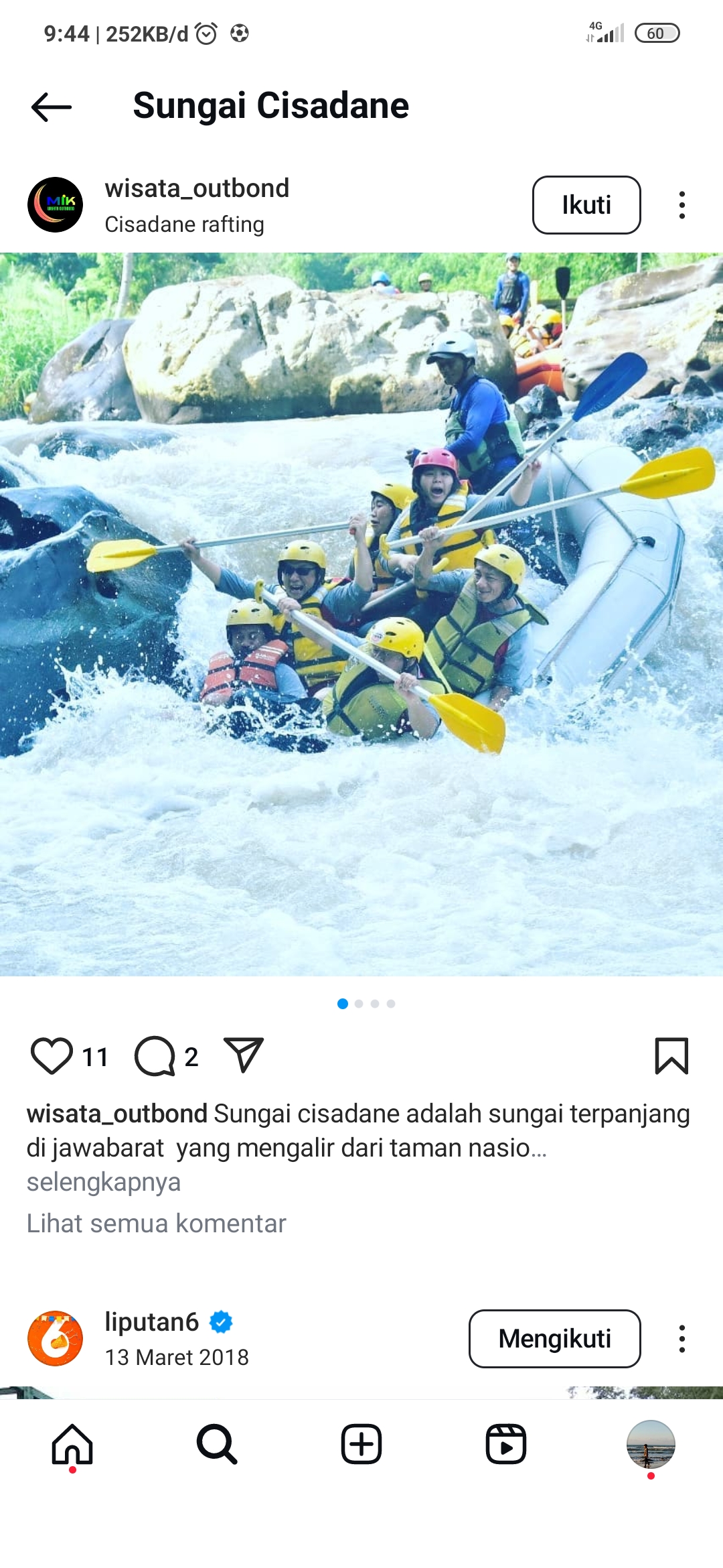 Sungai Cisadane