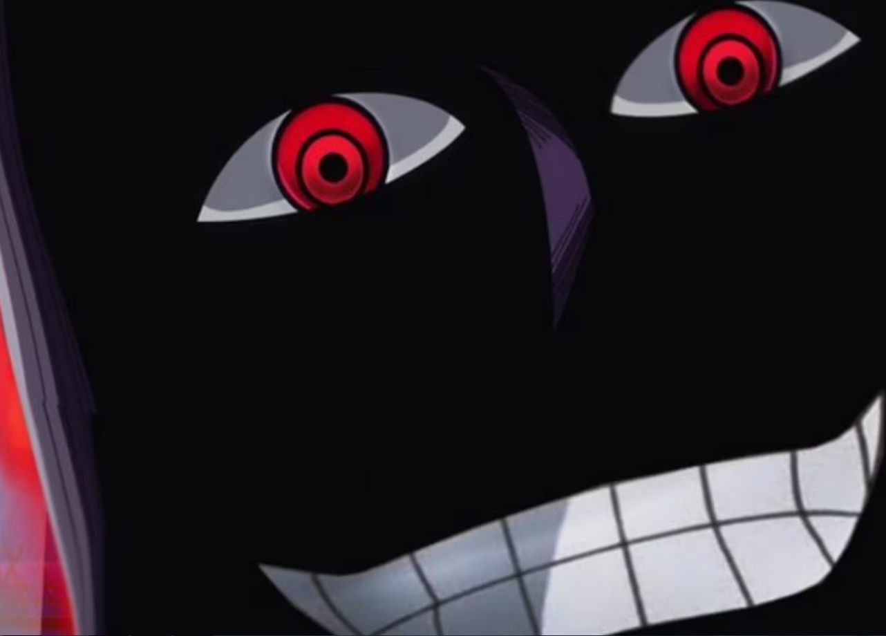 misteri dibalik sosok Im dalama anime One piece