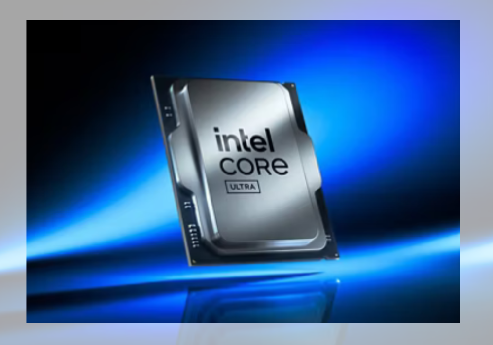 prosesor Intel core 200 ultra