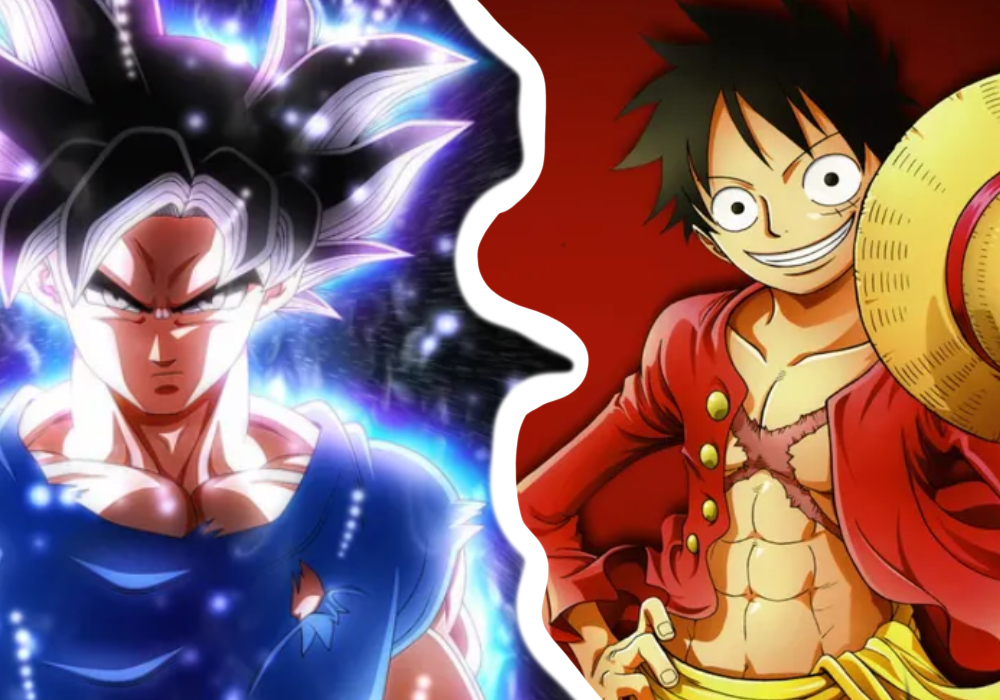 Toei Animation rilis anime Dragon Ball Daima ditengah masa hiatus One Piece