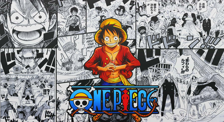 manga One Piece juga akan kembali Hiatus selama dua pekan