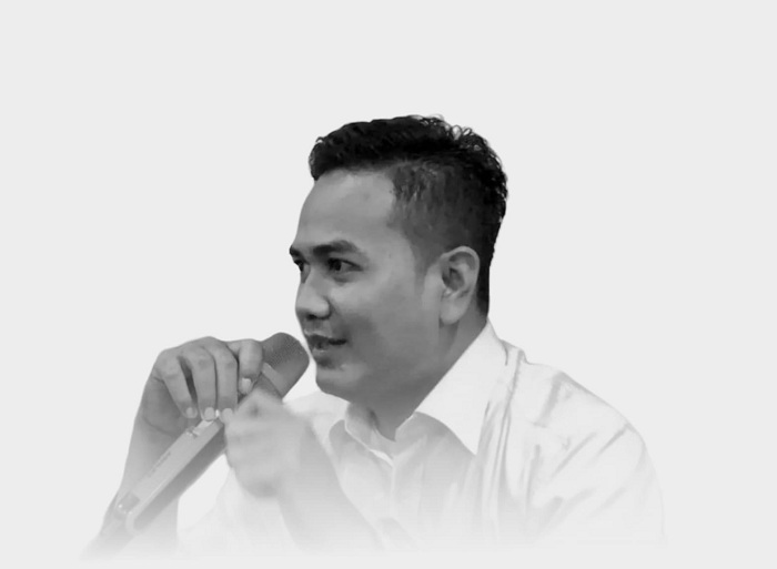 Abd. Muni, dosen Hukum Tata Negara IAIN Madura