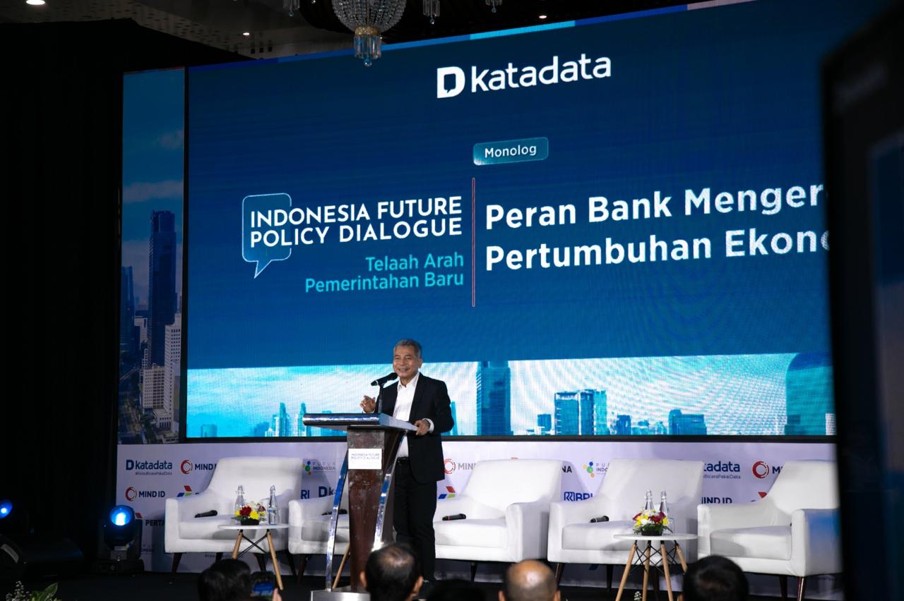 Bukti nyata BRI dalam menciptakan pemerataan ekonomi melalui jaringan AgenBRILink