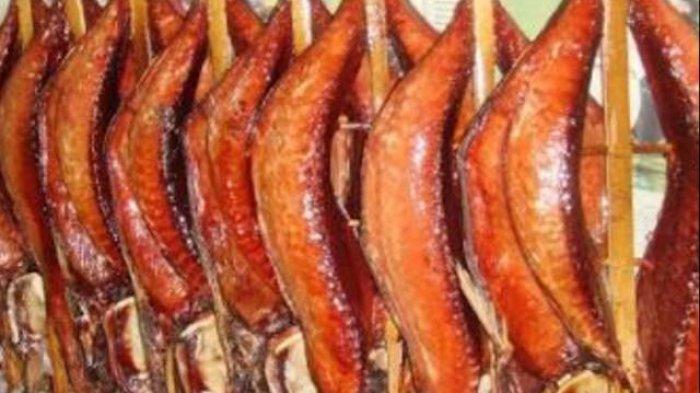 Resep Ikan Cakalang Fufu