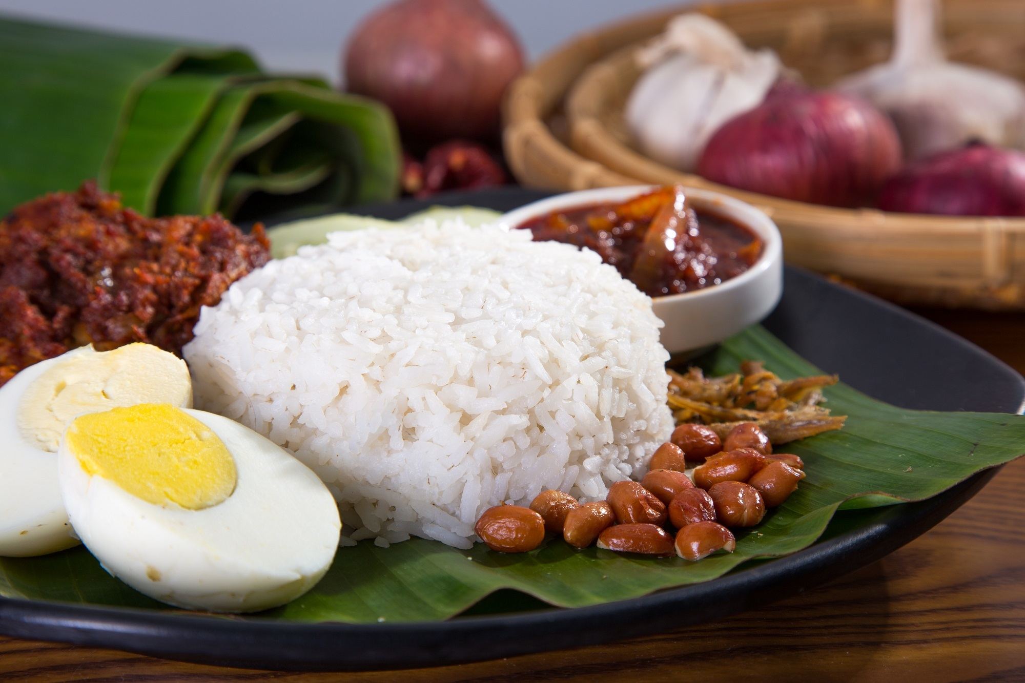 Resep Nasi Bogana