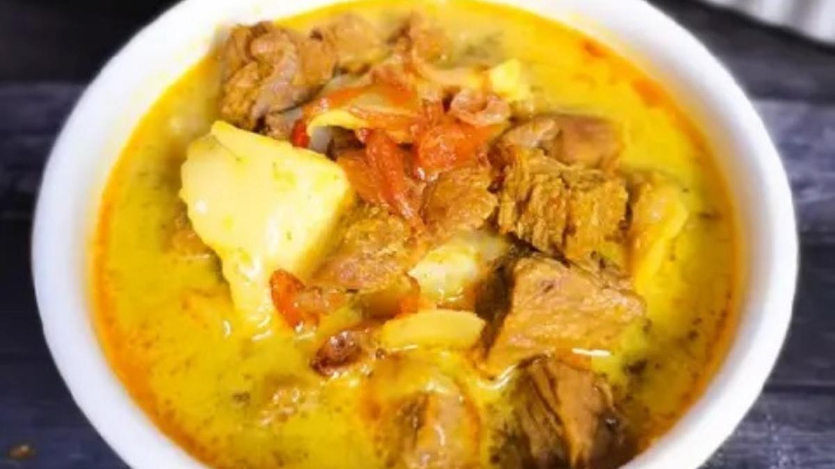 Resep Sayur Babanci