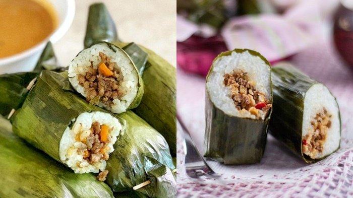 Resep Arem-Arem
